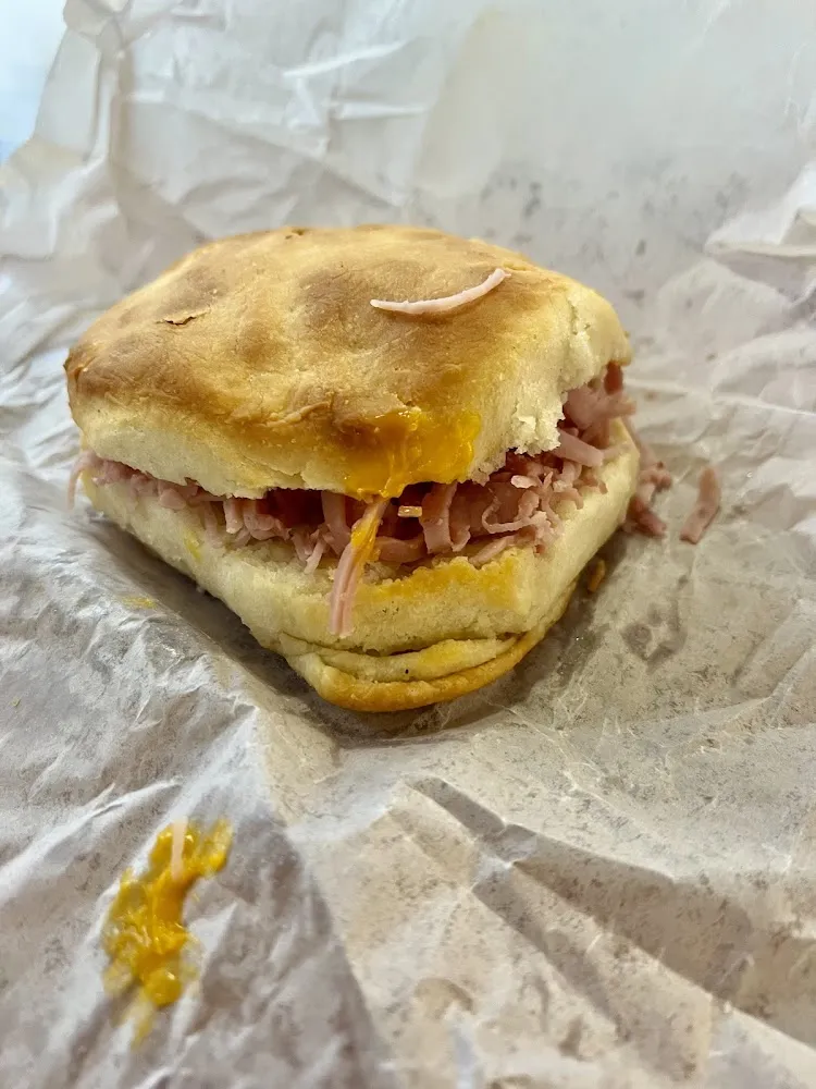 Bacon Daybreak