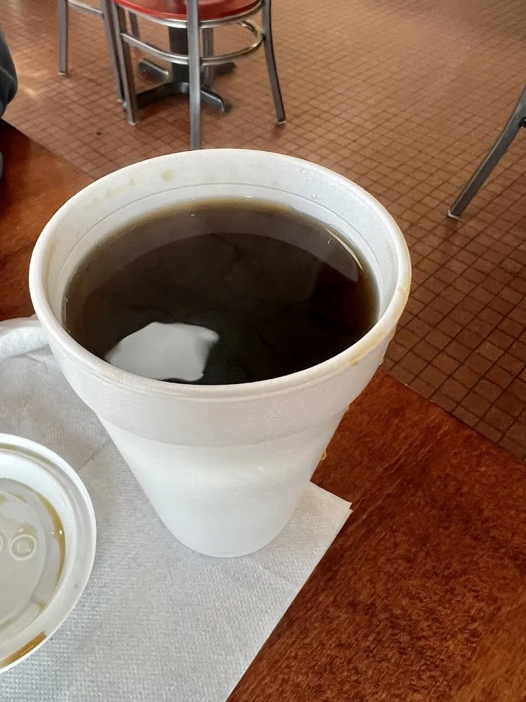 Coffee