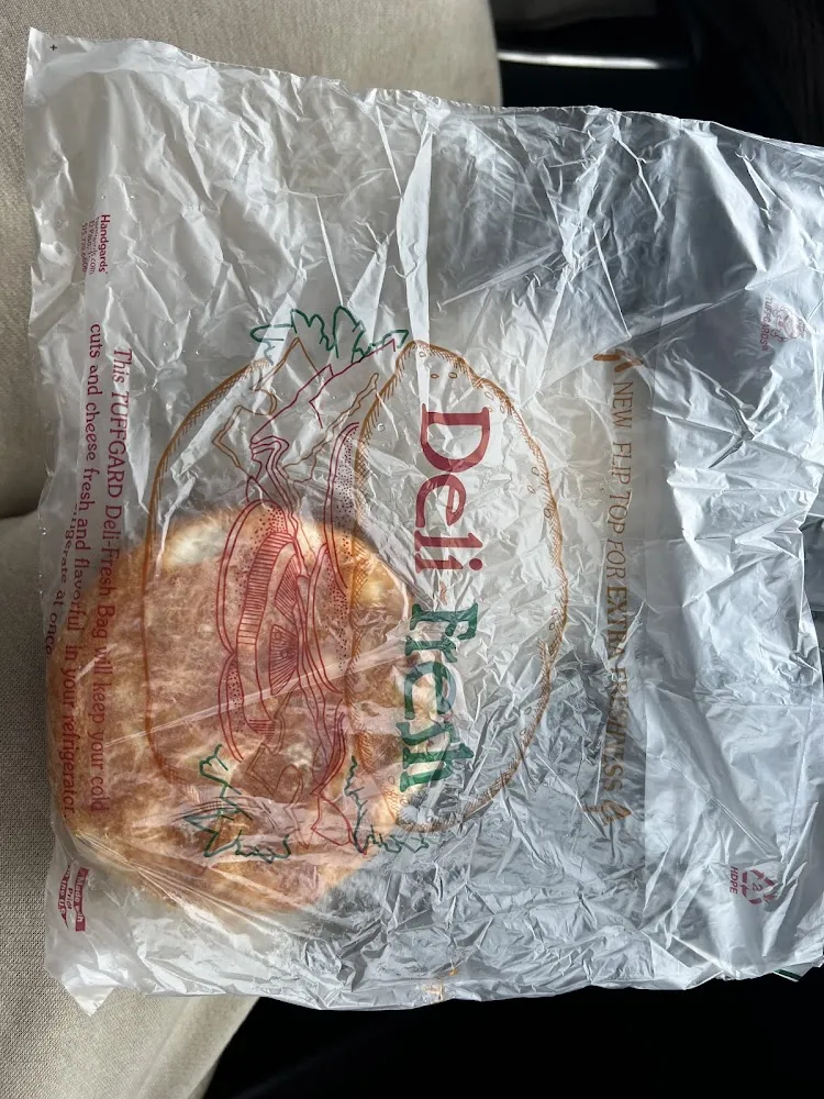 Hamburger Package