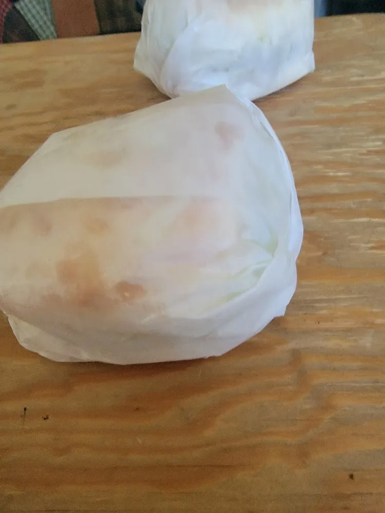 Sausage Biscuit